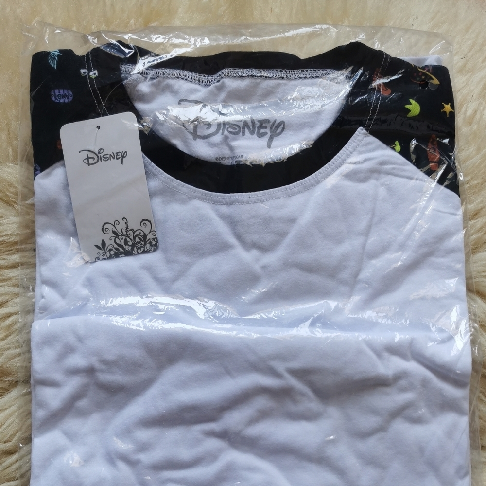 RARE Cakeworthy Toy Story Long Sleeve Shirt